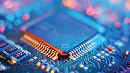 武汉瞄准2025 芯片产业产值突破1200亿元，网络技术服务赋能新质生产力